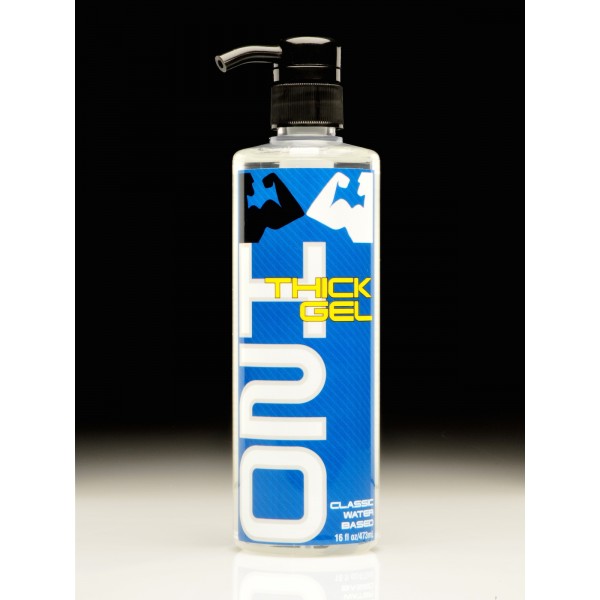 ELBOW GEL H20 ORIGINAL 16 oz/473ml PUMP ELBOW GEL H20 ORIGINAL 16 oz/473ml PUMP